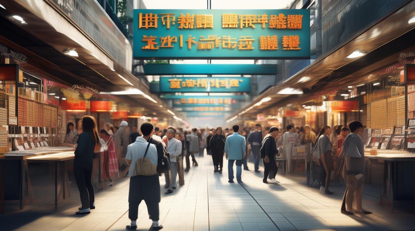 十堰人力资源市场