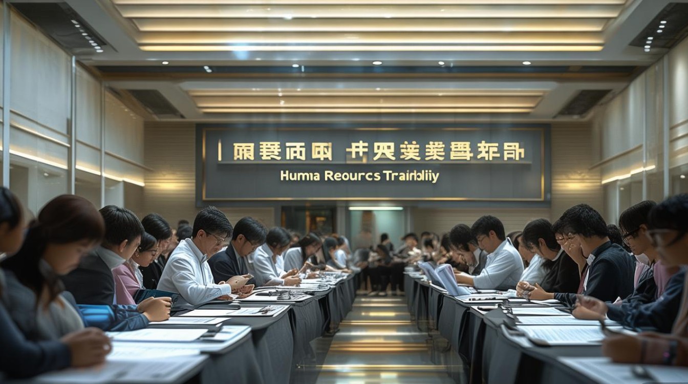 杭州大学人力资源培训