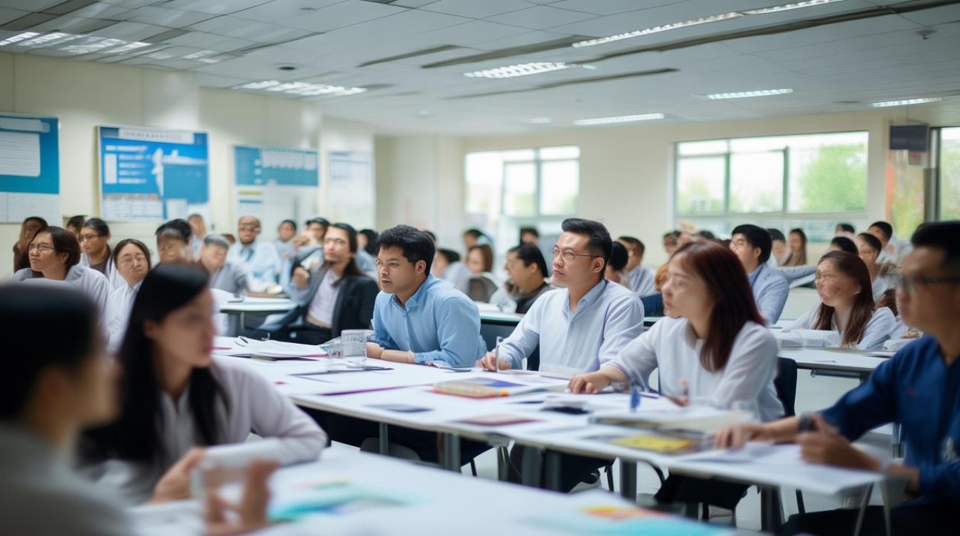 杭州大学人力资源培训
