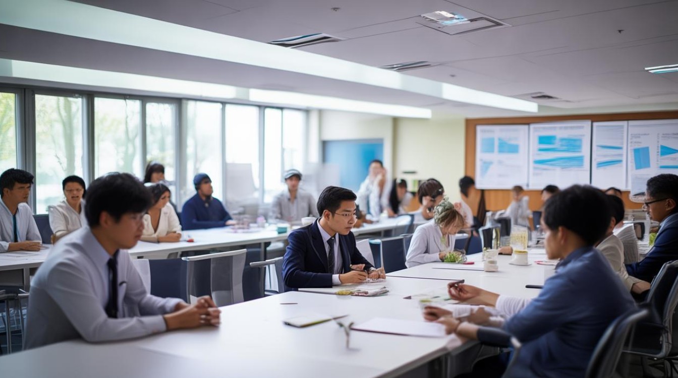 杭州大学人力资源培训