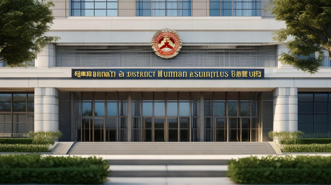 青山区人力资源局