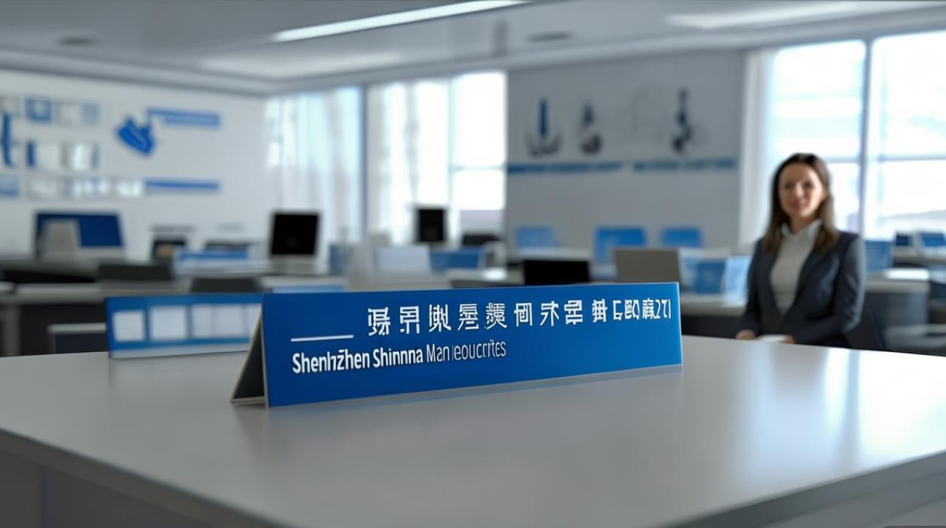 深圳市辉煌人力资源
