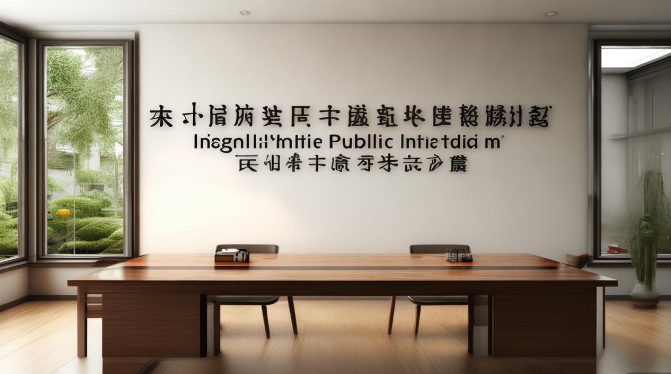 宁明事业单位面试