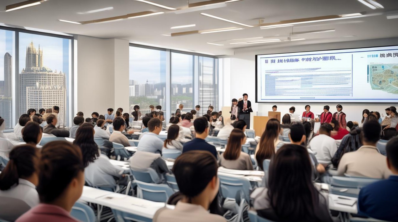 南昌大学 人力资源培训