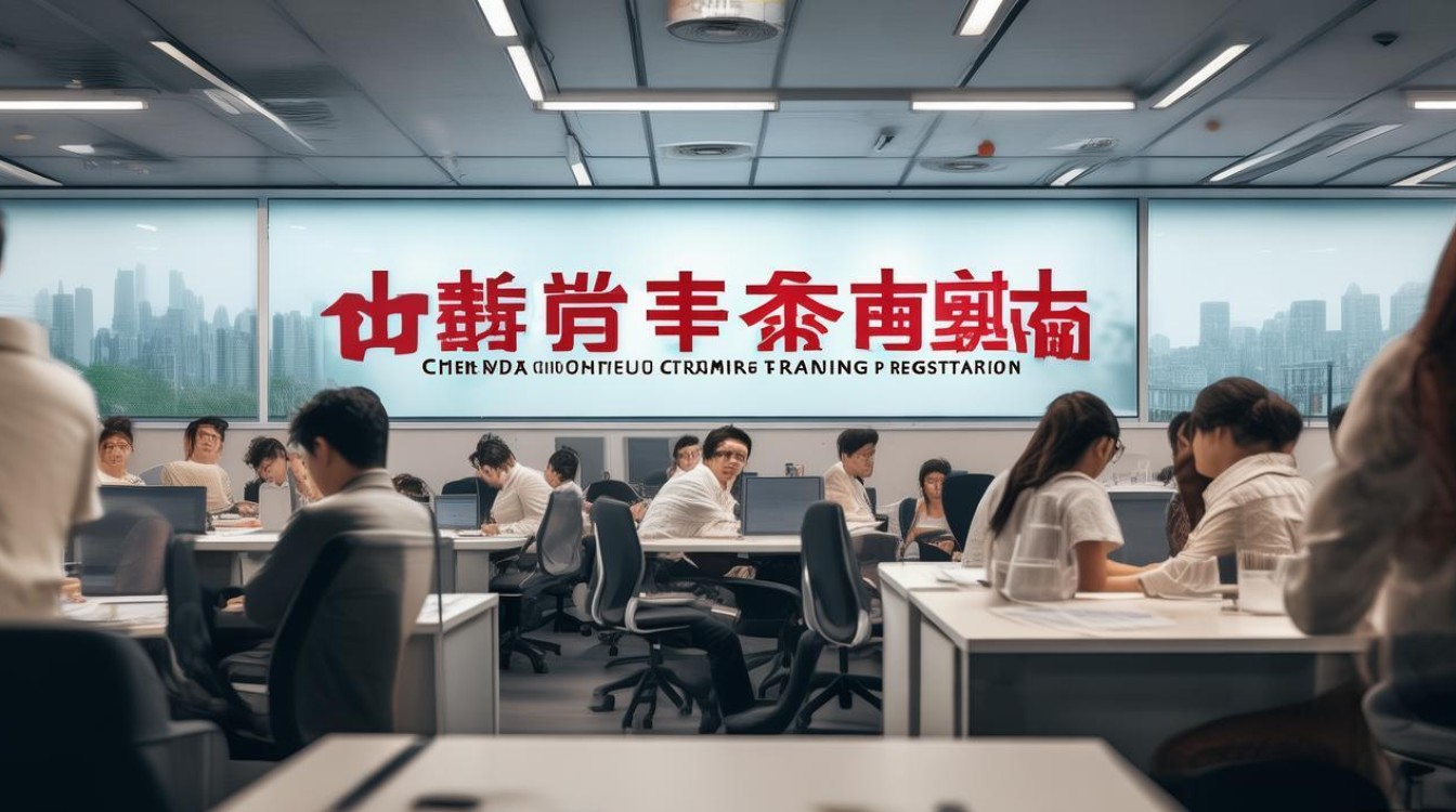 成都人力资源培训报名