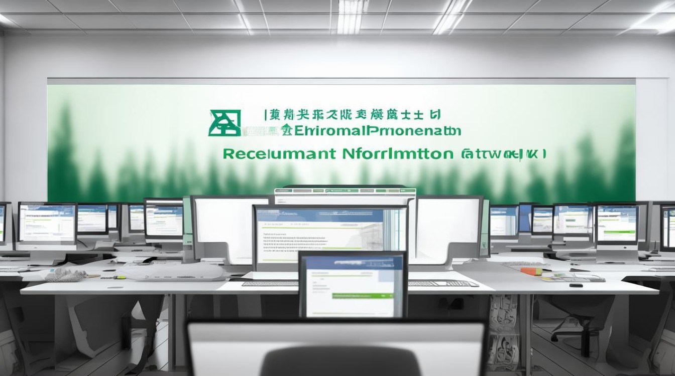 珠海环保招聘信息网
