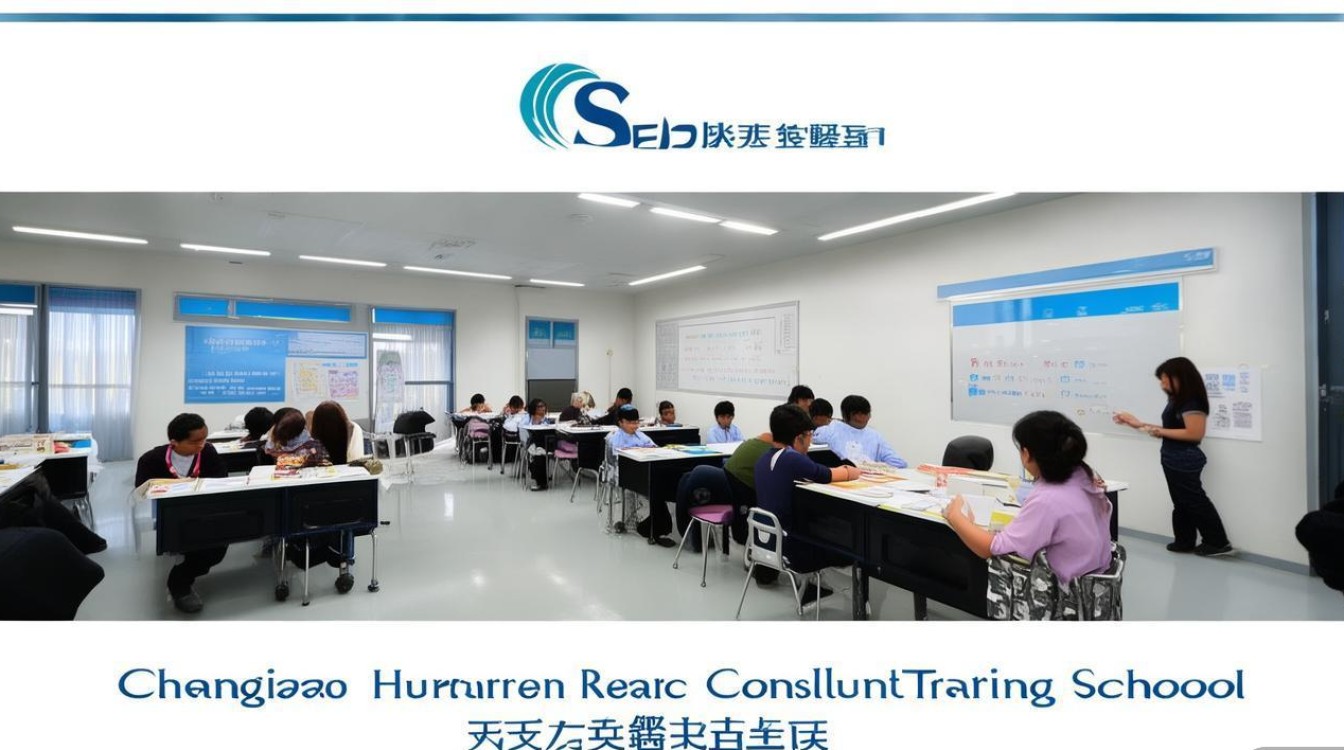 常州人力资源师培训学校