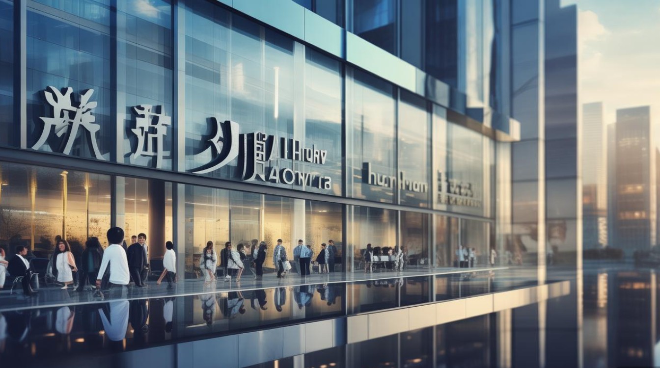 上海申瑞人力资源集团