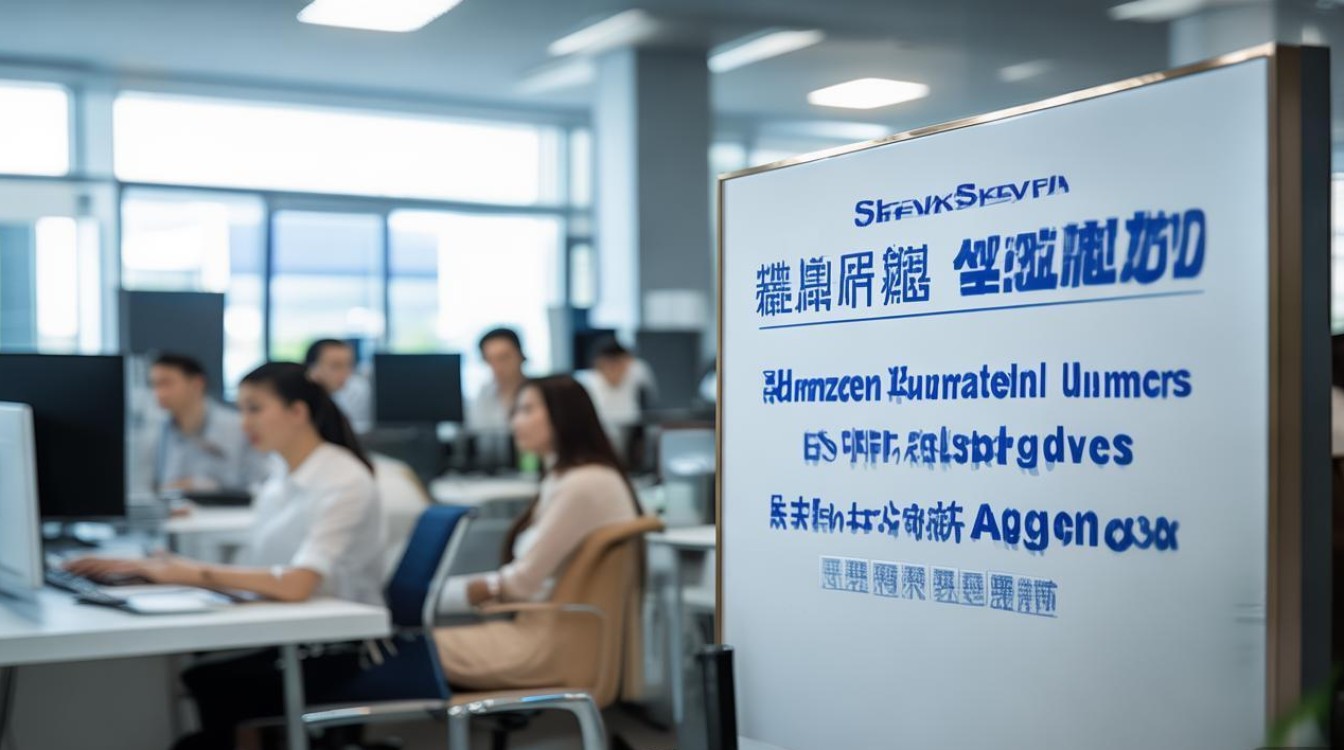 深圳人力资源服务机构