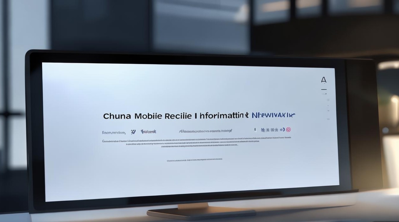 淳安移动招聘信息网