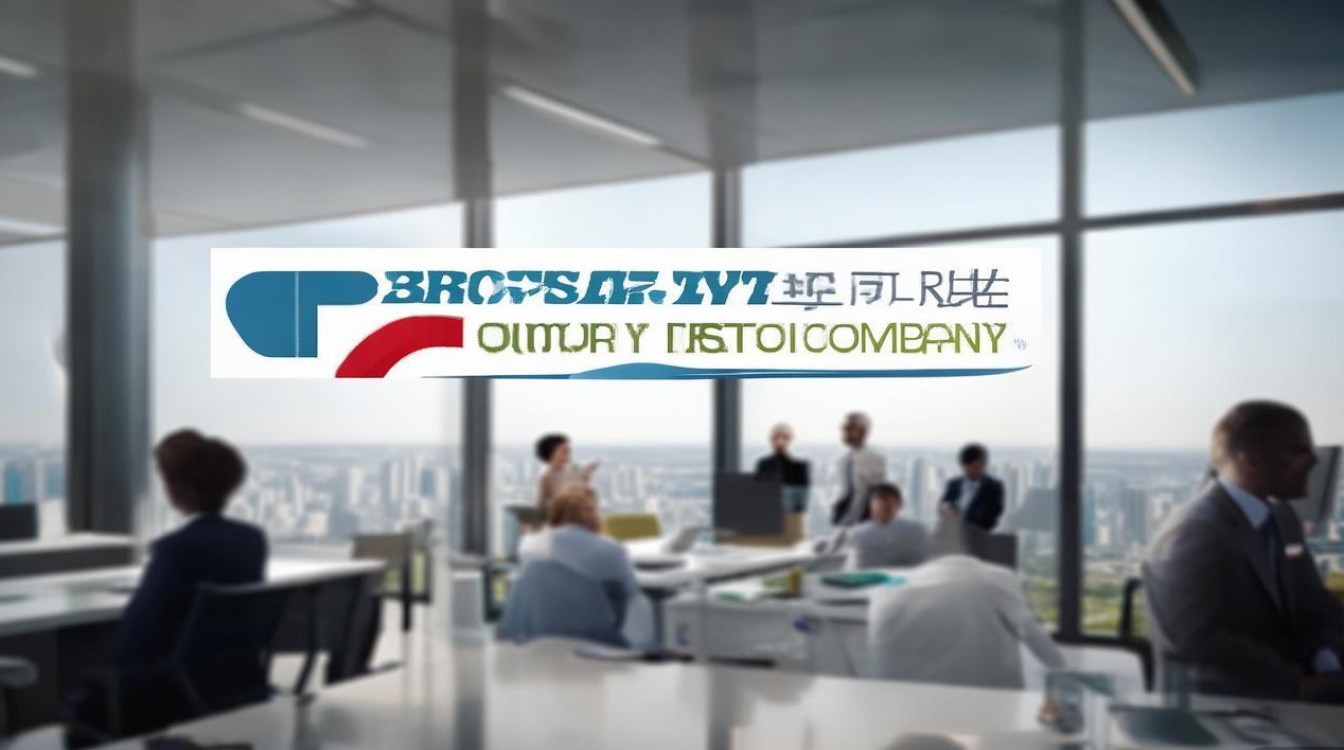 前程似锦人力资源公司