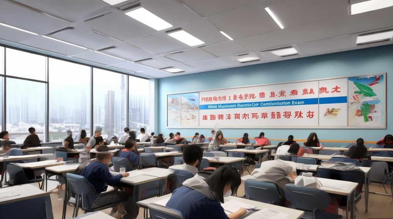 宁波考人力资源师证书