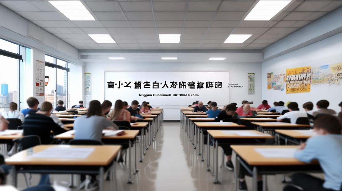 宁波考人力资源师证书
