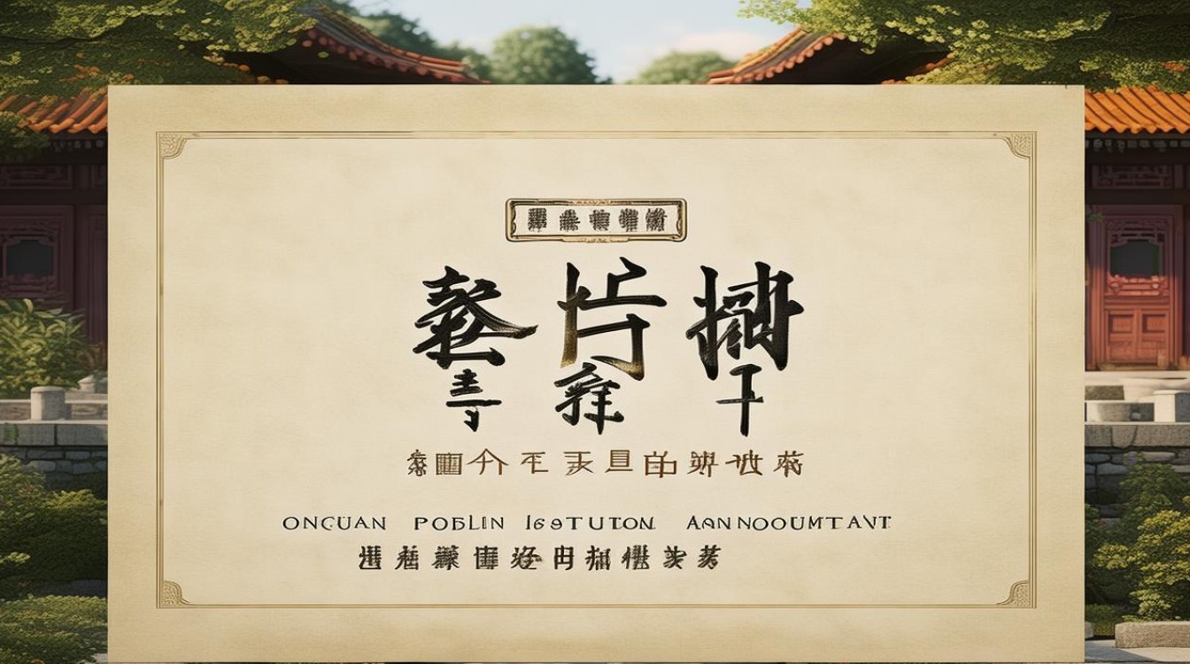 龙泉事业单位公告