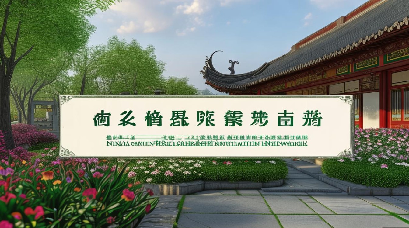 宁夏园林招聘信息网