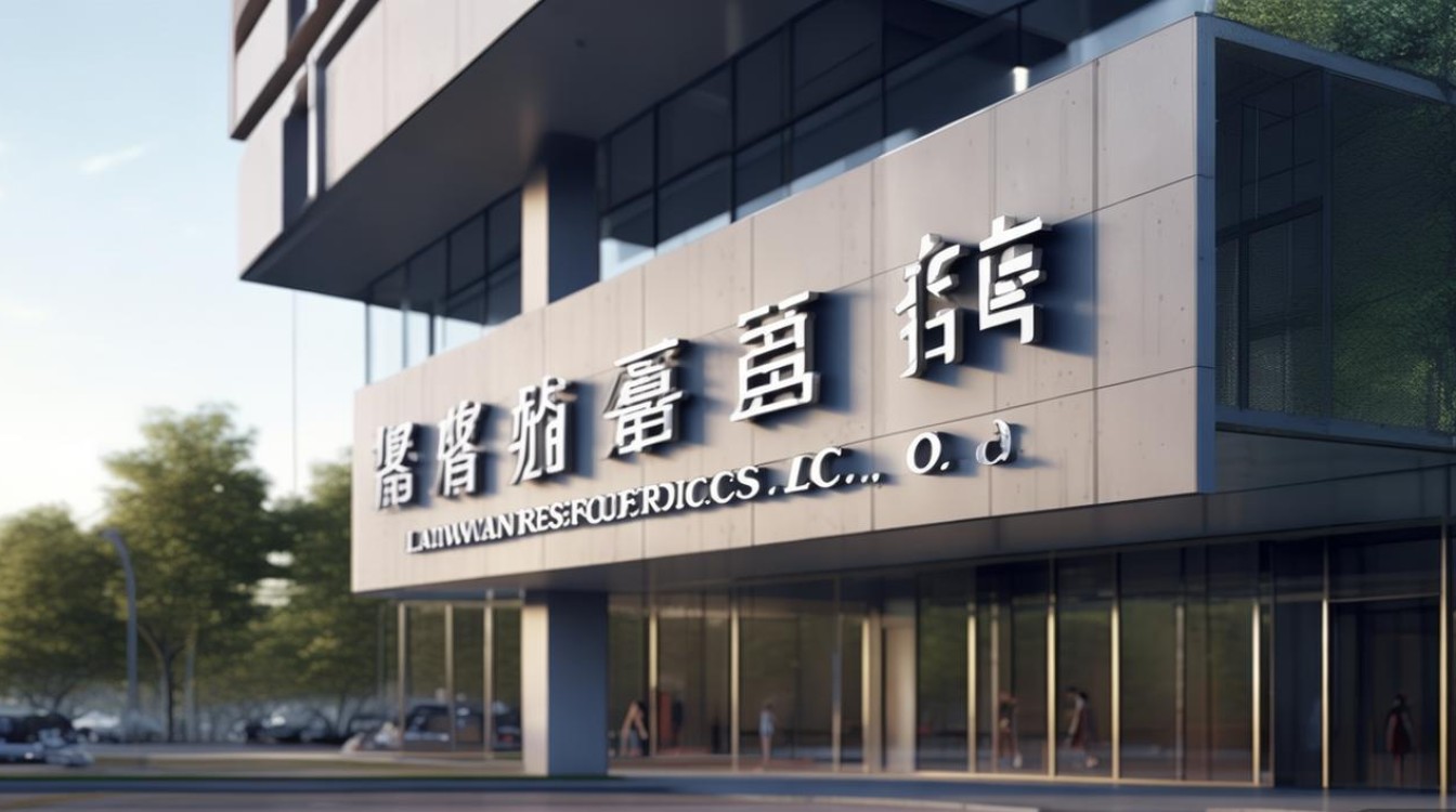 莱芜人力资源有限公司