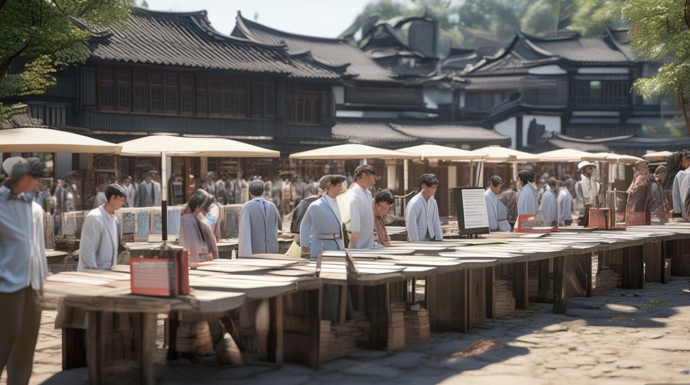 婺源事业单位招聘