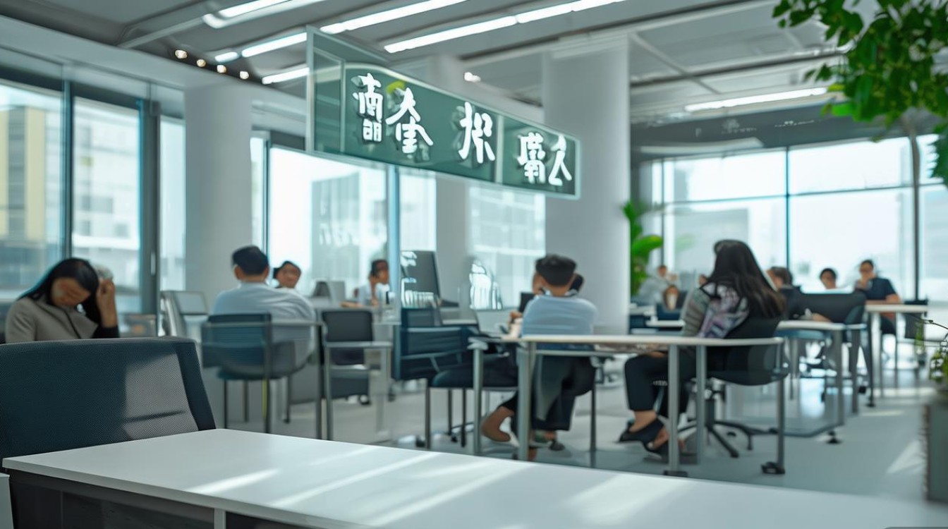 福州智才人力资源公司