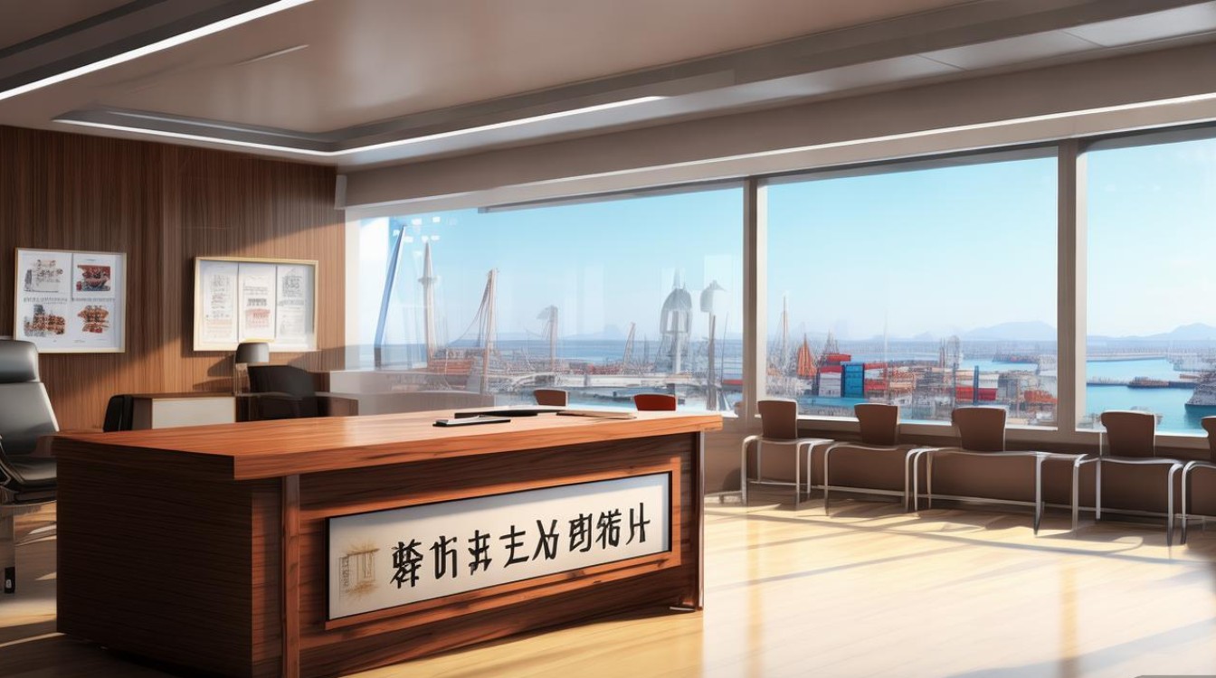 葫芦岛港人力资源