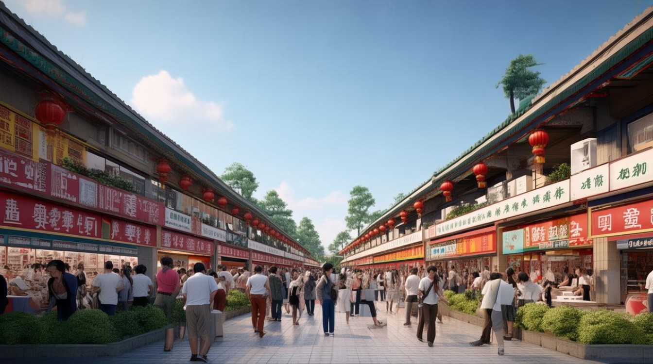 泰安市人力资源市场