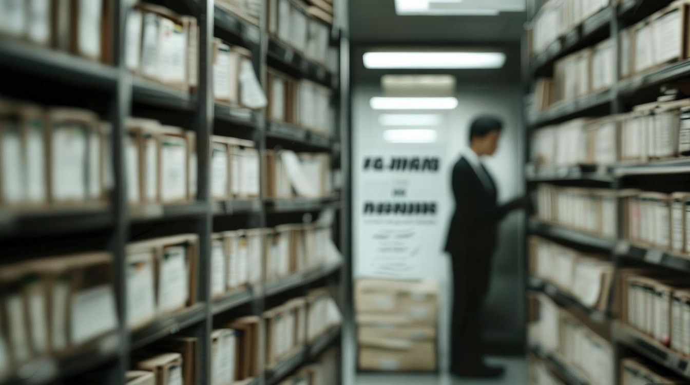 连云港档案人力资源