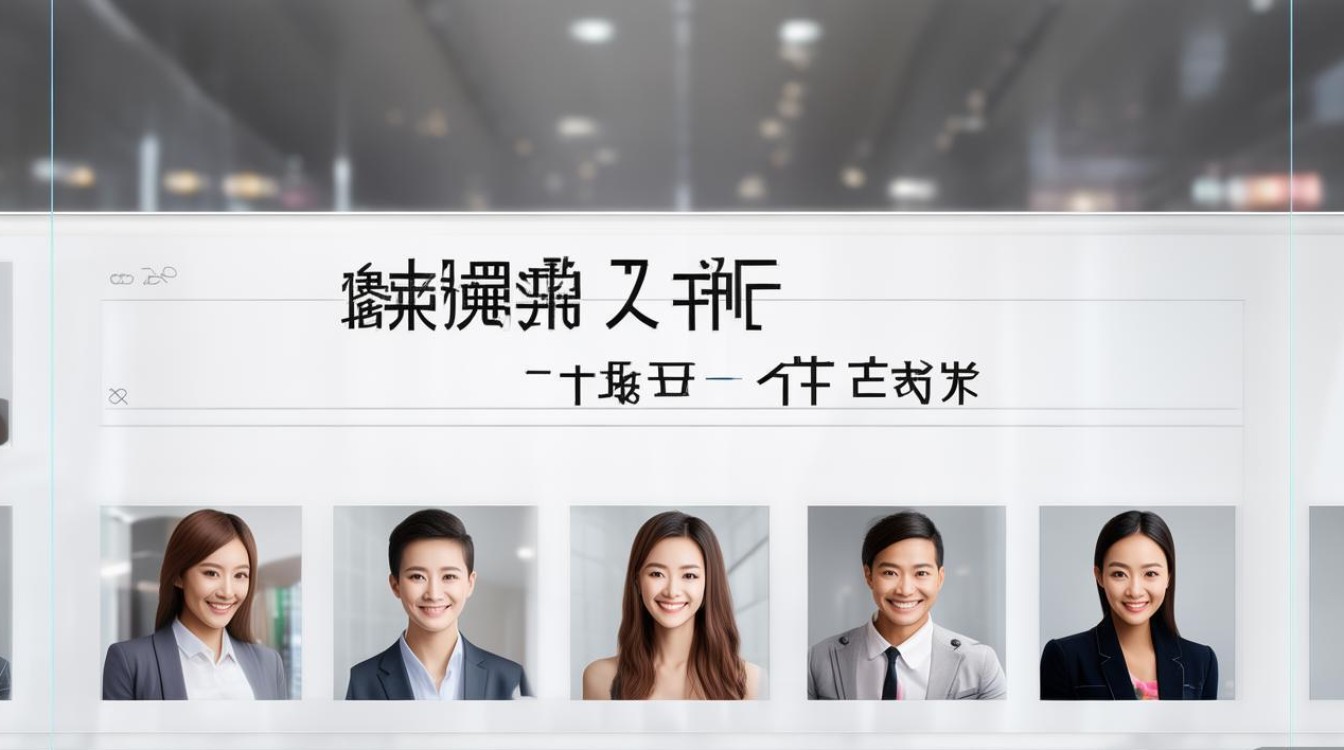 美容保安招聘信息网
