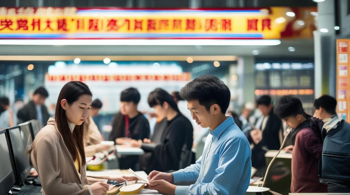 山西人力资源招聘