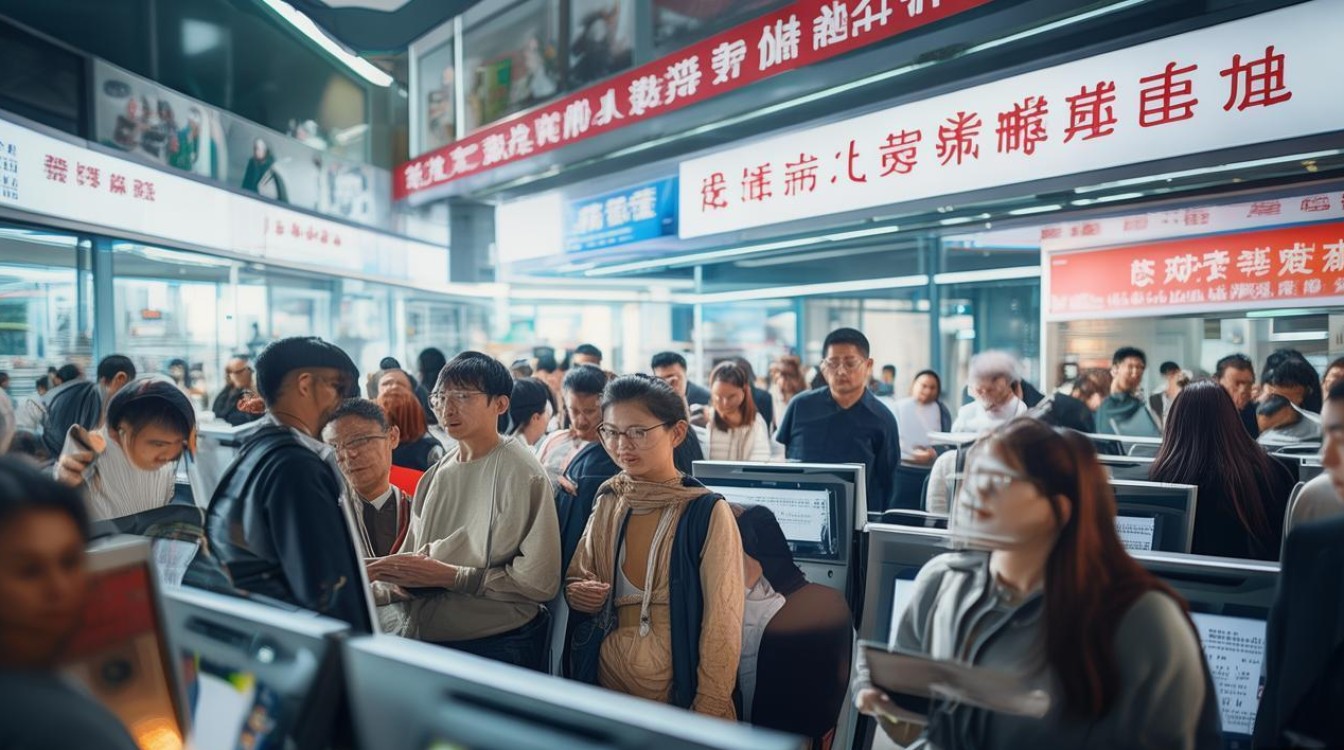 山西人力资源招聘