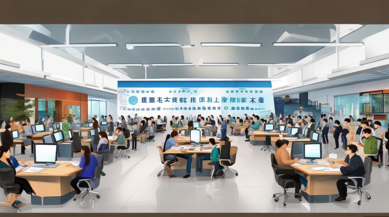 广西事业单位报考