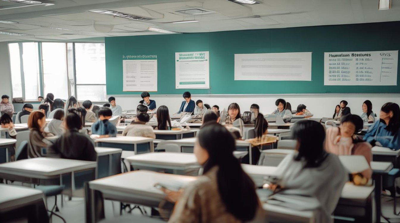 宁波市人力资源课程