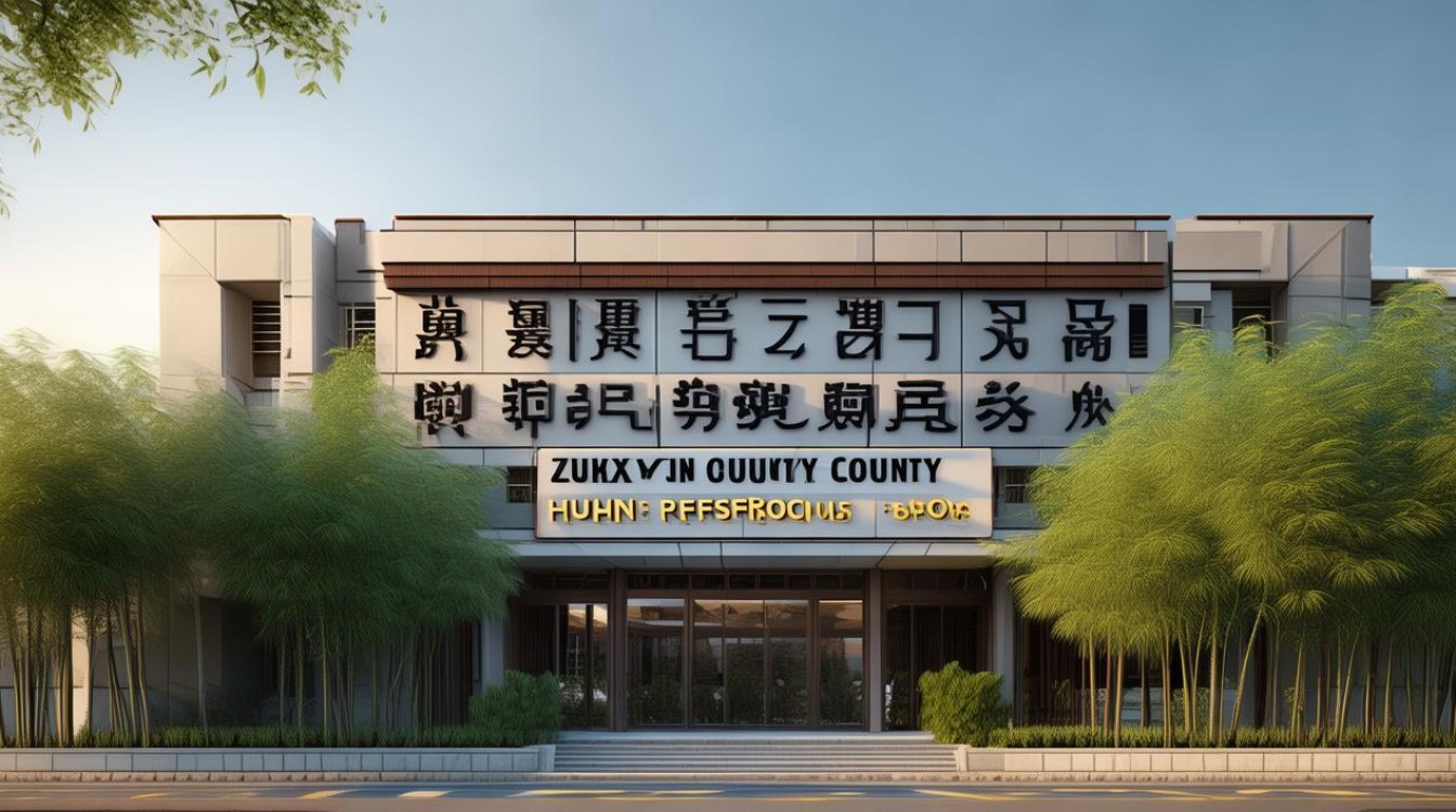 竹溪县人力资源局