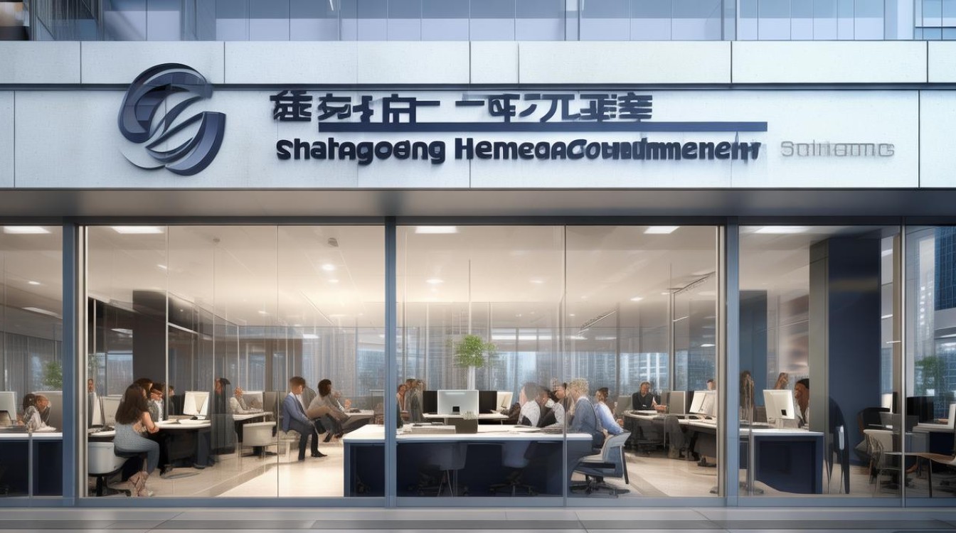 山东嘉诚人力资源公司