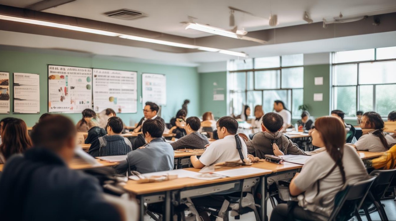 松江人力资源培训班