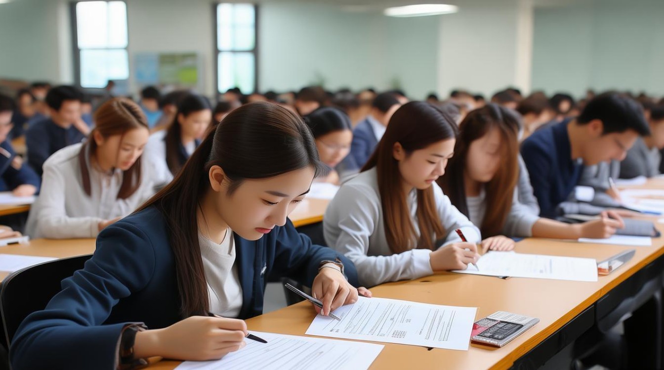 辽宁事业单位招考