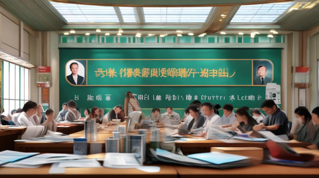 连城事业单位招聘