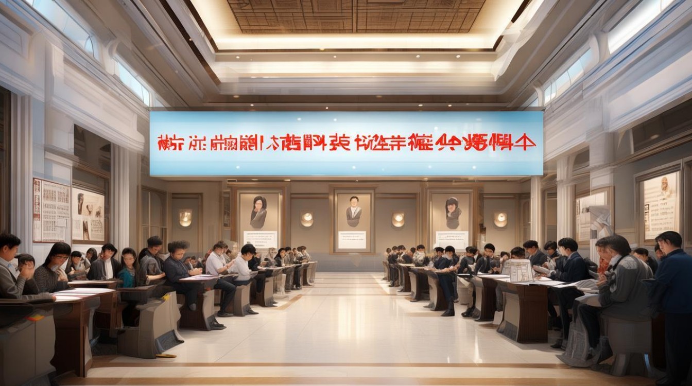 连城事业单位招聘