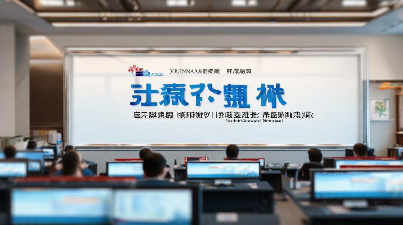 云南 国企招聘信息网