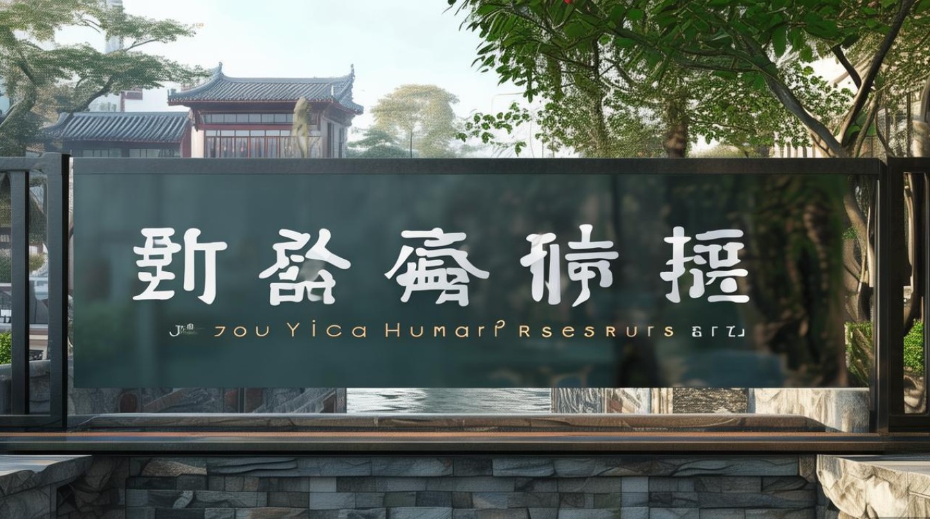 苏州易才人力资源 电话