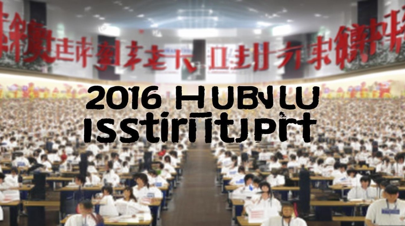 2016霍邱事业单位