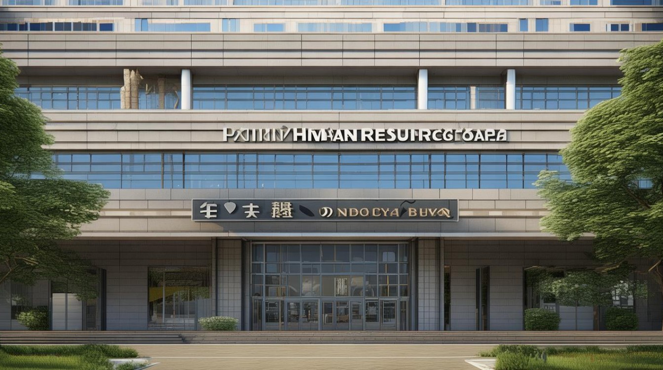 钟祥市人力资源局