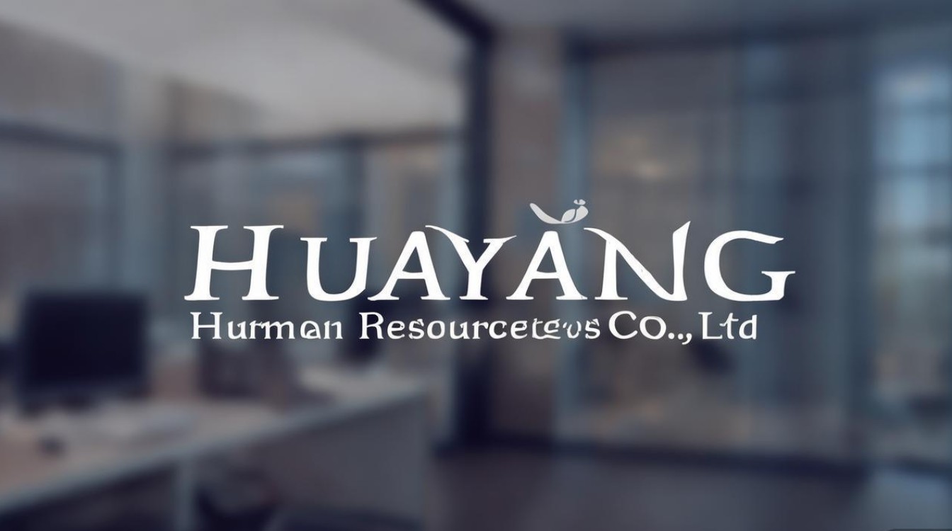 华阳人力资源有限公司