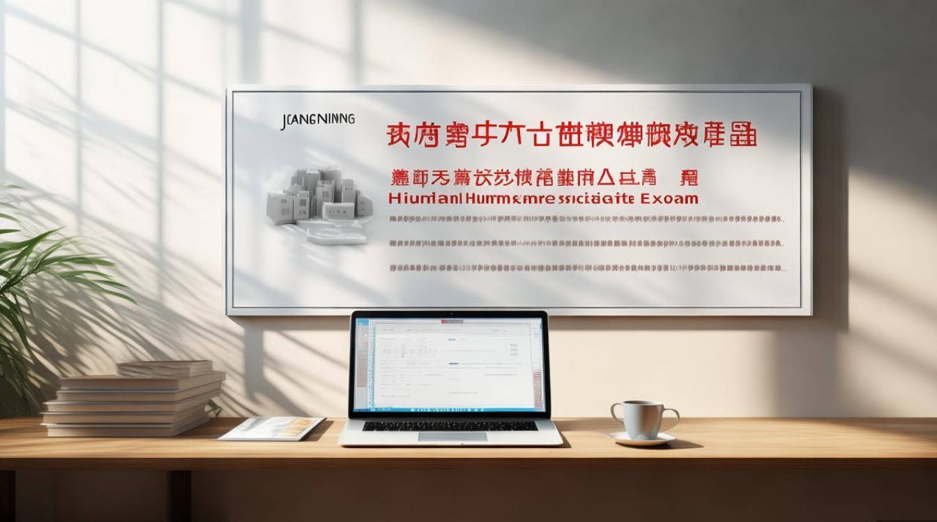 江宁助理人力资源师考试