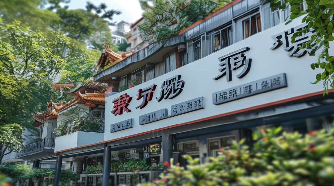 台湾事业单位