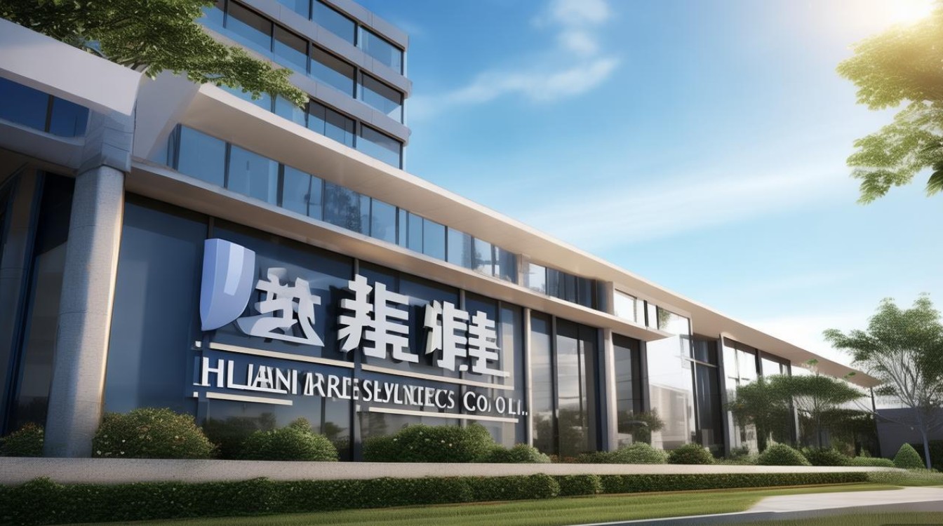 天海人力资源有限公司