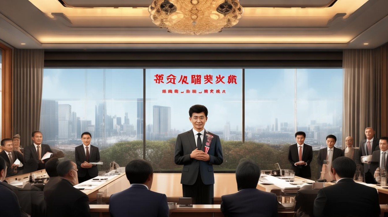 事业单位立功
