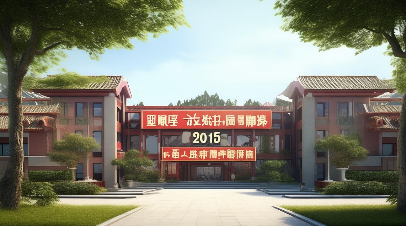 2015年青海事业单位