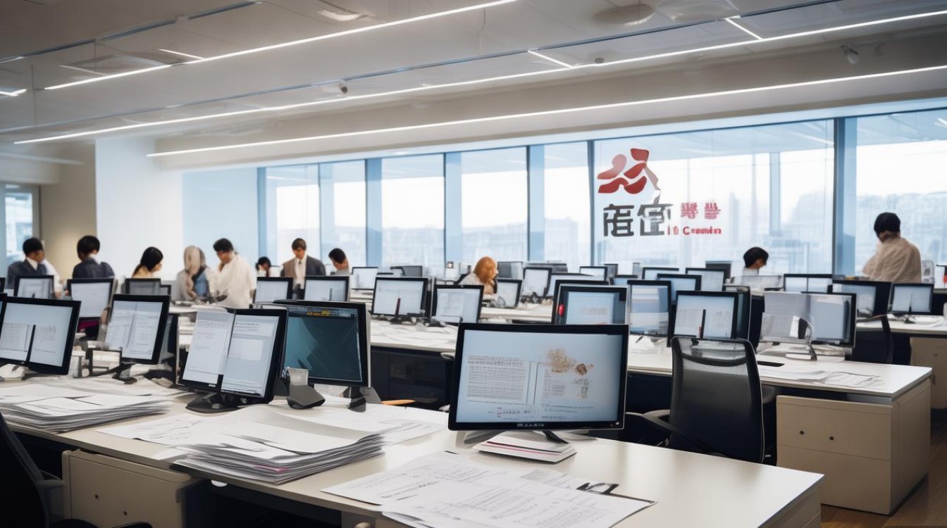 浦江会计招聘信息网