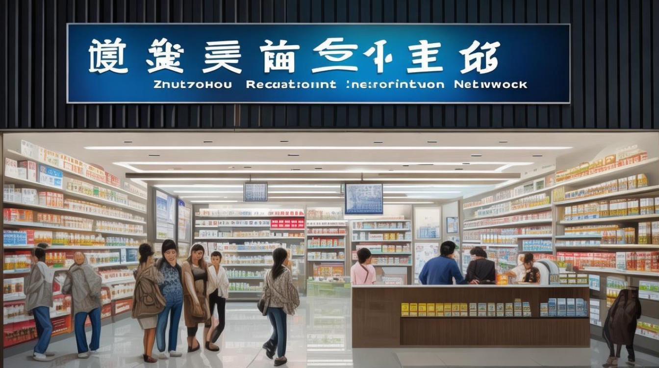 株洲 药房 招聘信息网