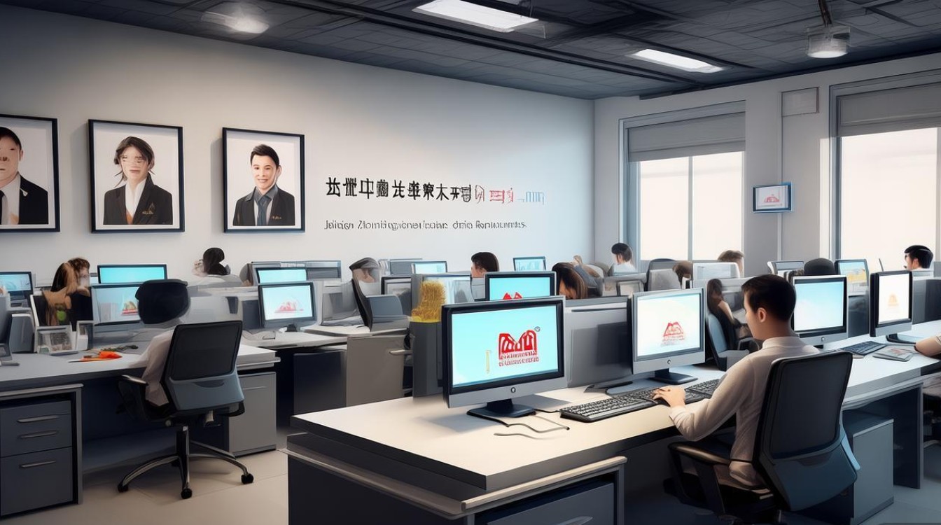 江苏智联经纬人力资源