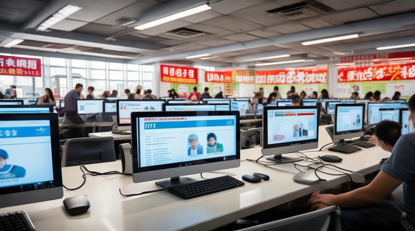 庐江乡镇招聘信息网